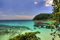 Viajar a Malasia | Costa Perhentian Islands