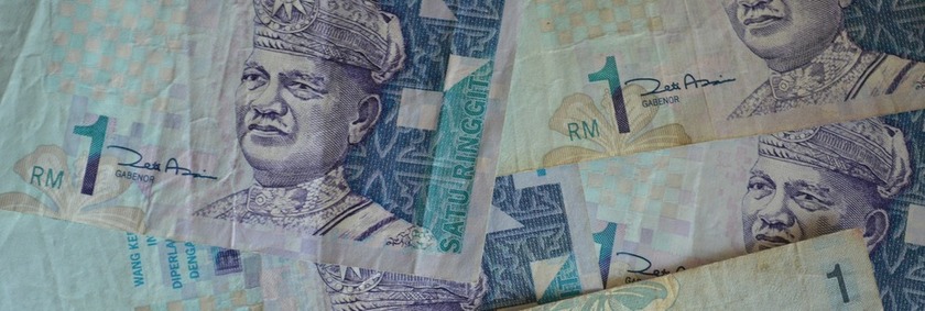 Viajes a Malasia | Moneda