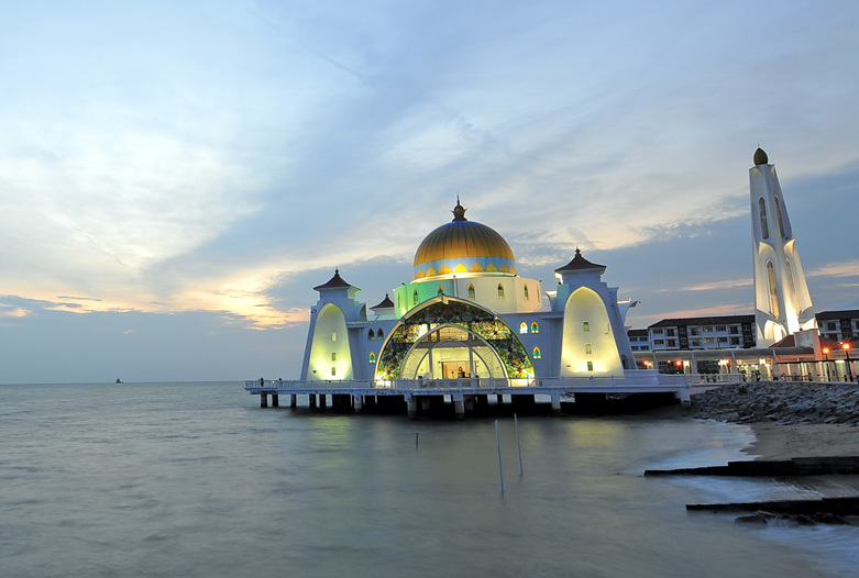 Malasia Viajes | Malacca