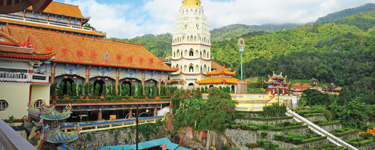 Malasia Viajes | Kek Lok Si Temple, Georgetown Malasia Viajes | Kek Lok Si Temple, Georgetown