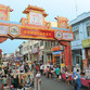 Malasia Viajes | Malacca, Jonker Walk