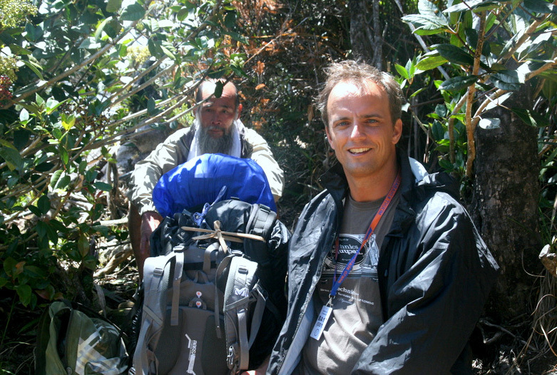 Malasia Viajes | Trekking, Borneo