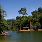 Malasia Viajes | Paseo en barco, Royal Belum Rainforest