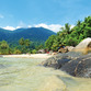 Viaje a Malasia | Playa, Tioman Island