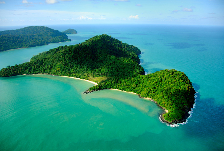 Malasia Viajes | Islas, Langkawi